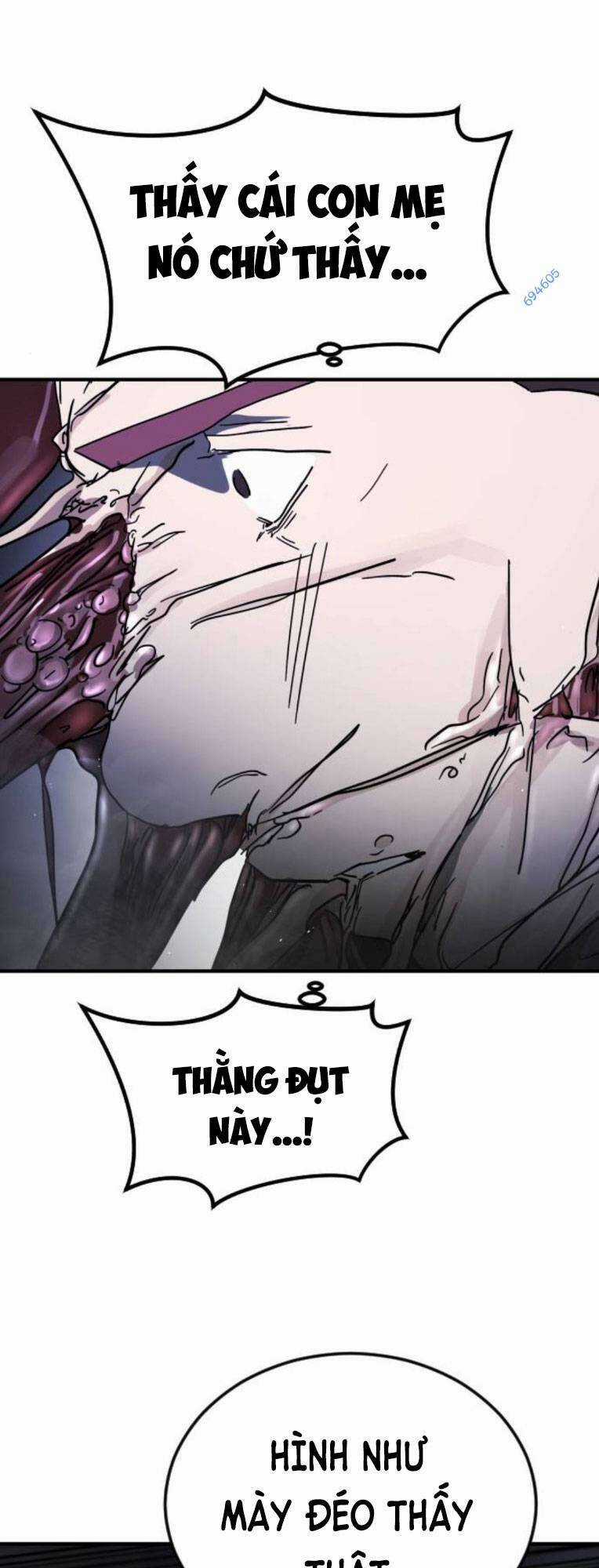 Đại Dịch Seoul Chapter 113 trang 40