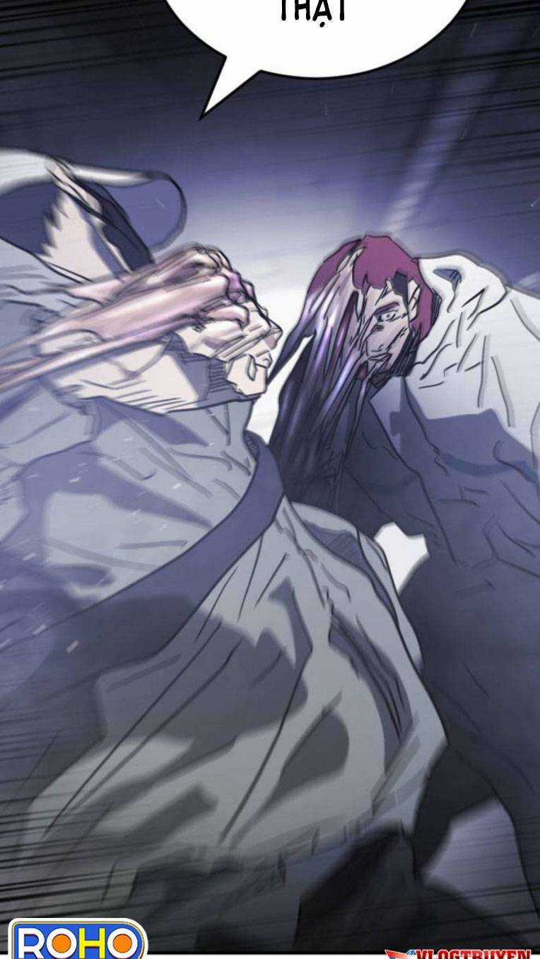 Đại Dịch Seoul Chapter 113 trang 41