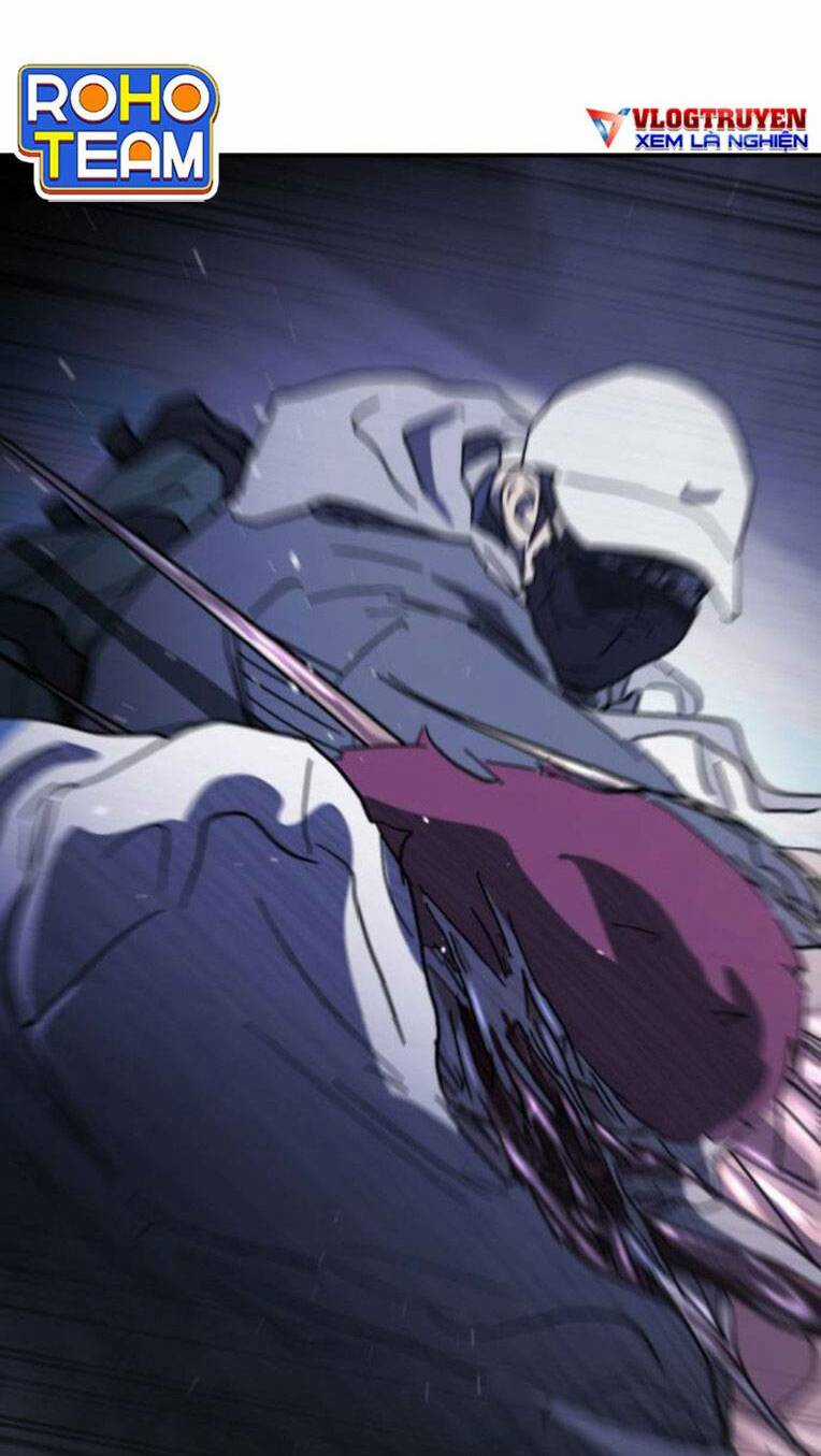 Đại Dịch Seoul Chapter 113 trang 45