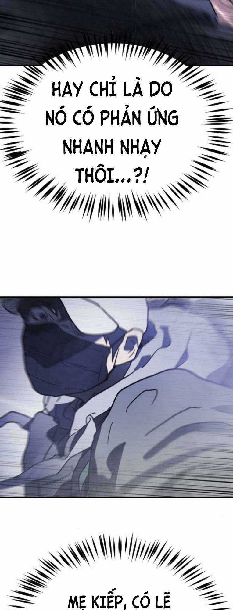 Đại Dịch Seoul Chapter 113 trang 46