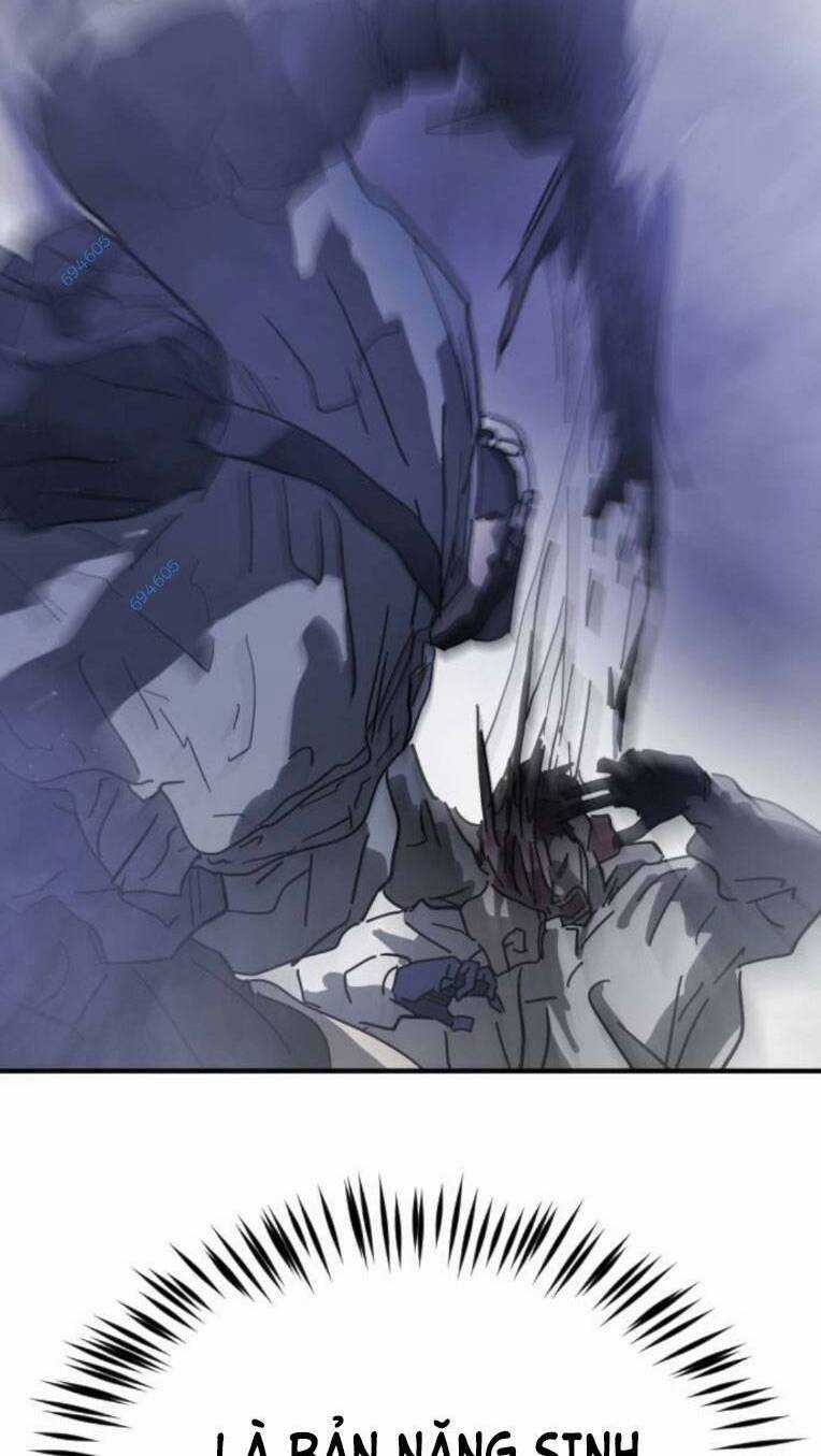 Đại Dịch Seoul Chapter 113 trang 48