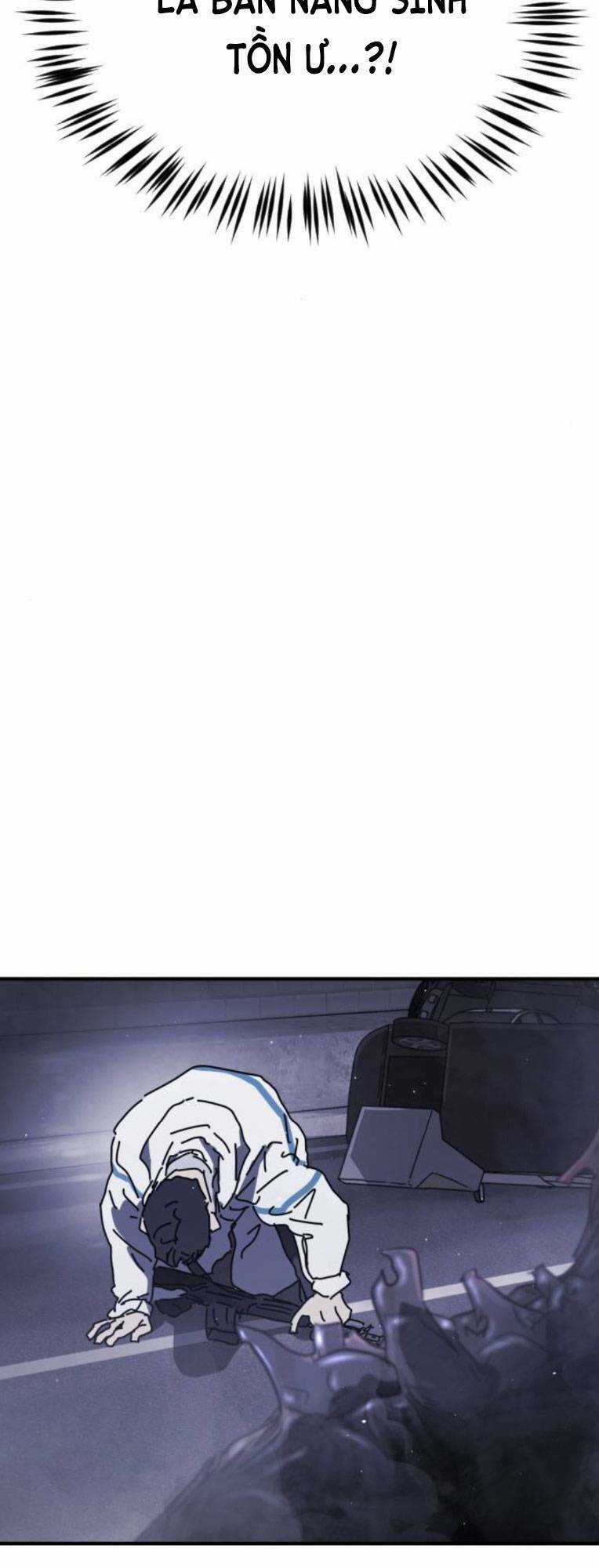 Đại Dịch Seoul Chapter 113 trang 49