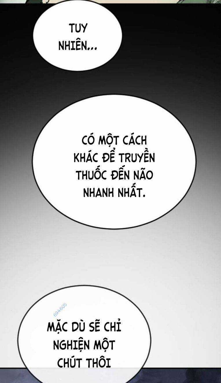 Đại Dịch Seoul Chapter 113 trang 5