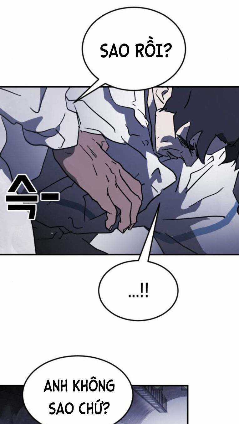 Đại Dịch Seoul Chapter 113 trang 50