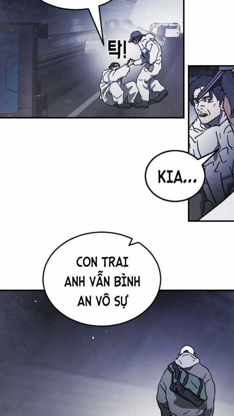 Đại Dịch Seoul Chapter 113 trang 51