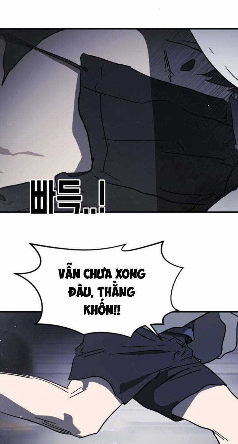 Đại Dịch Seoul Chapter 113 trang 56