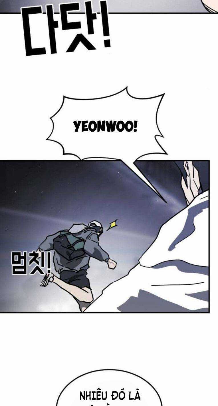 Đại Dịch Seoul Chapter 113 trang 57