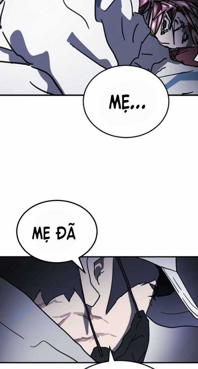 Đại Dịch Seoul Chapter 113 trang 59