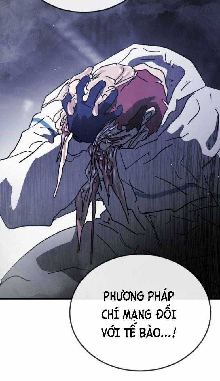 Đại Dịch Seoul Chapter 113 trang 6