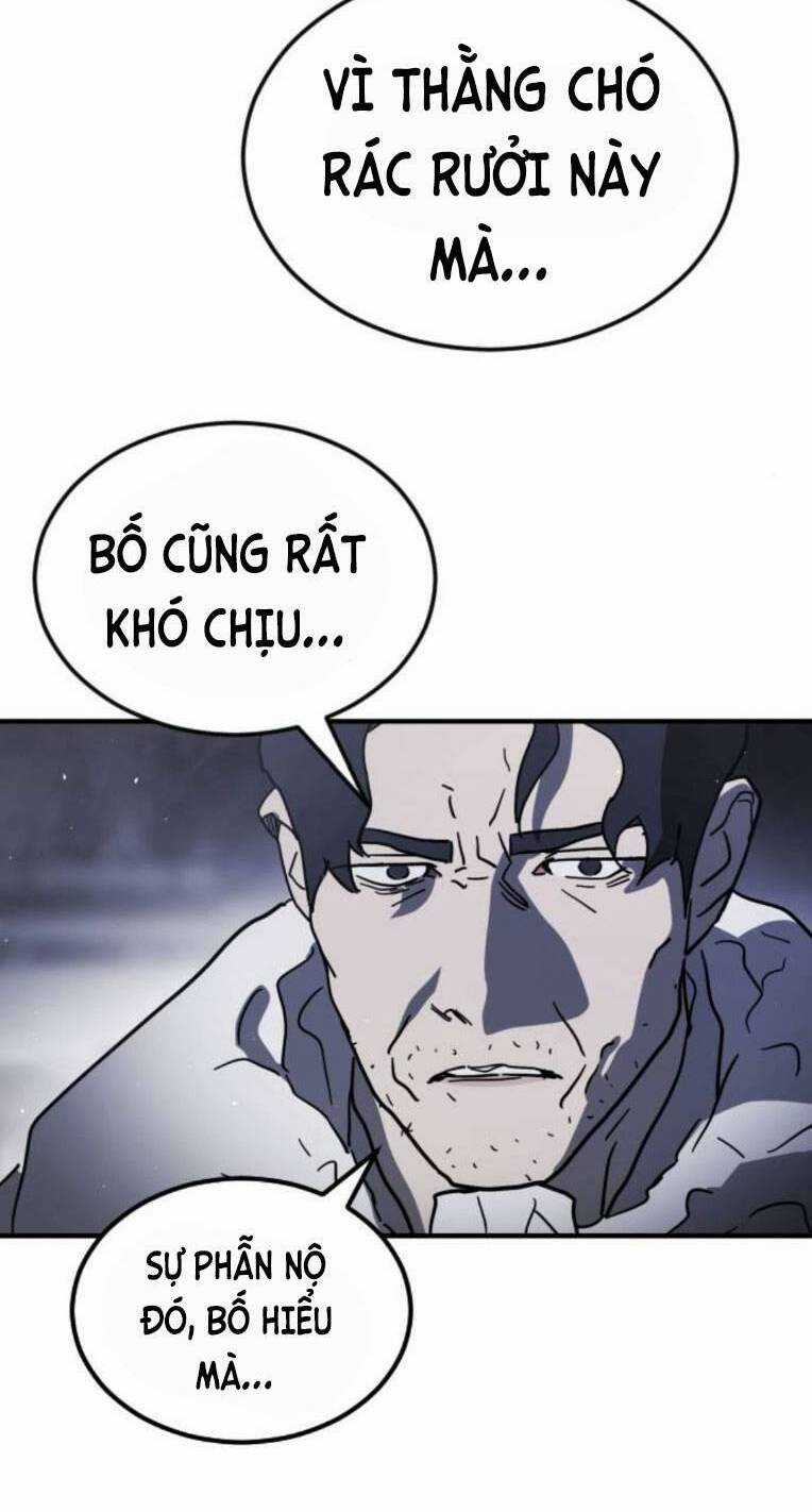 Đại Dịch Seoul Chapter 113 trang 60