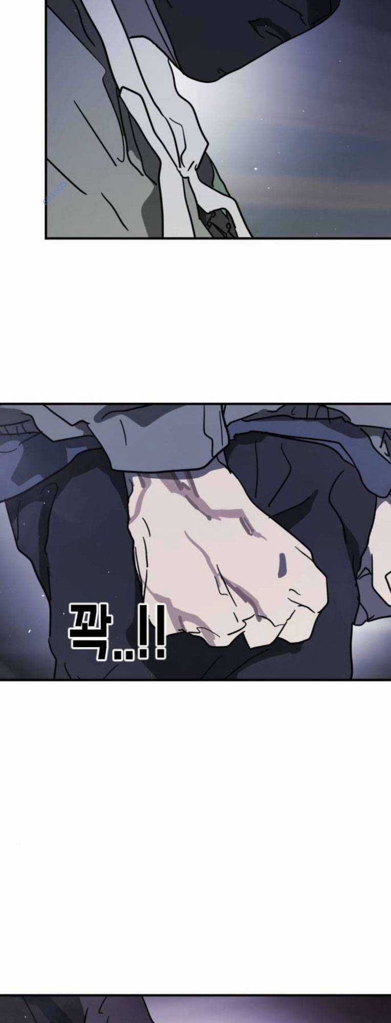 Đại Dịch Seoul Chapter 113 trang 64