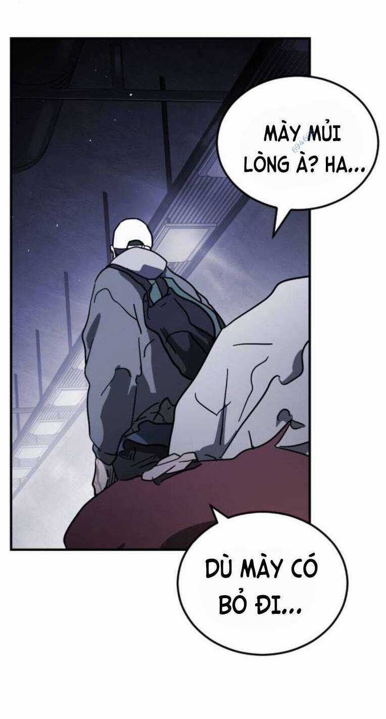 Đại Dịch Seoul Chapter 113 trang 66