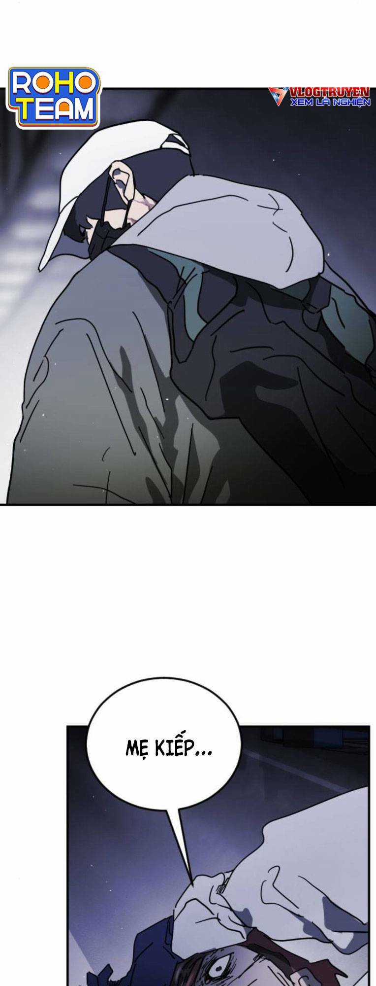 Đại Dịch Seoul Chapter 113 trang 67