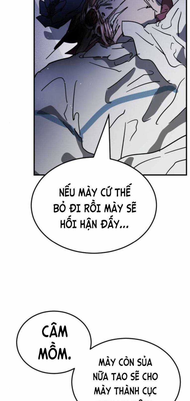 Đại Dịch Seoul Chapter 113 trang 68