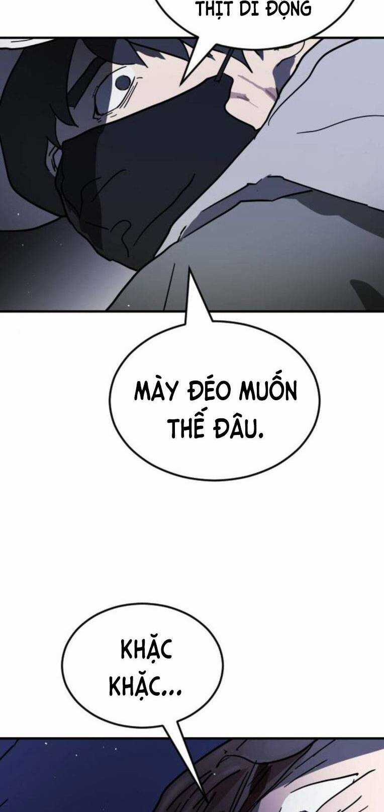 Đại Dịch Seoul Chapter 113 trang 69