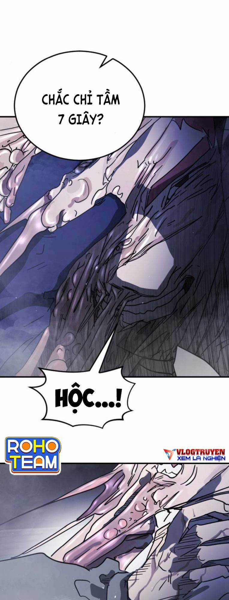 Đại Dịch Seoul Chapter 113 trang 7