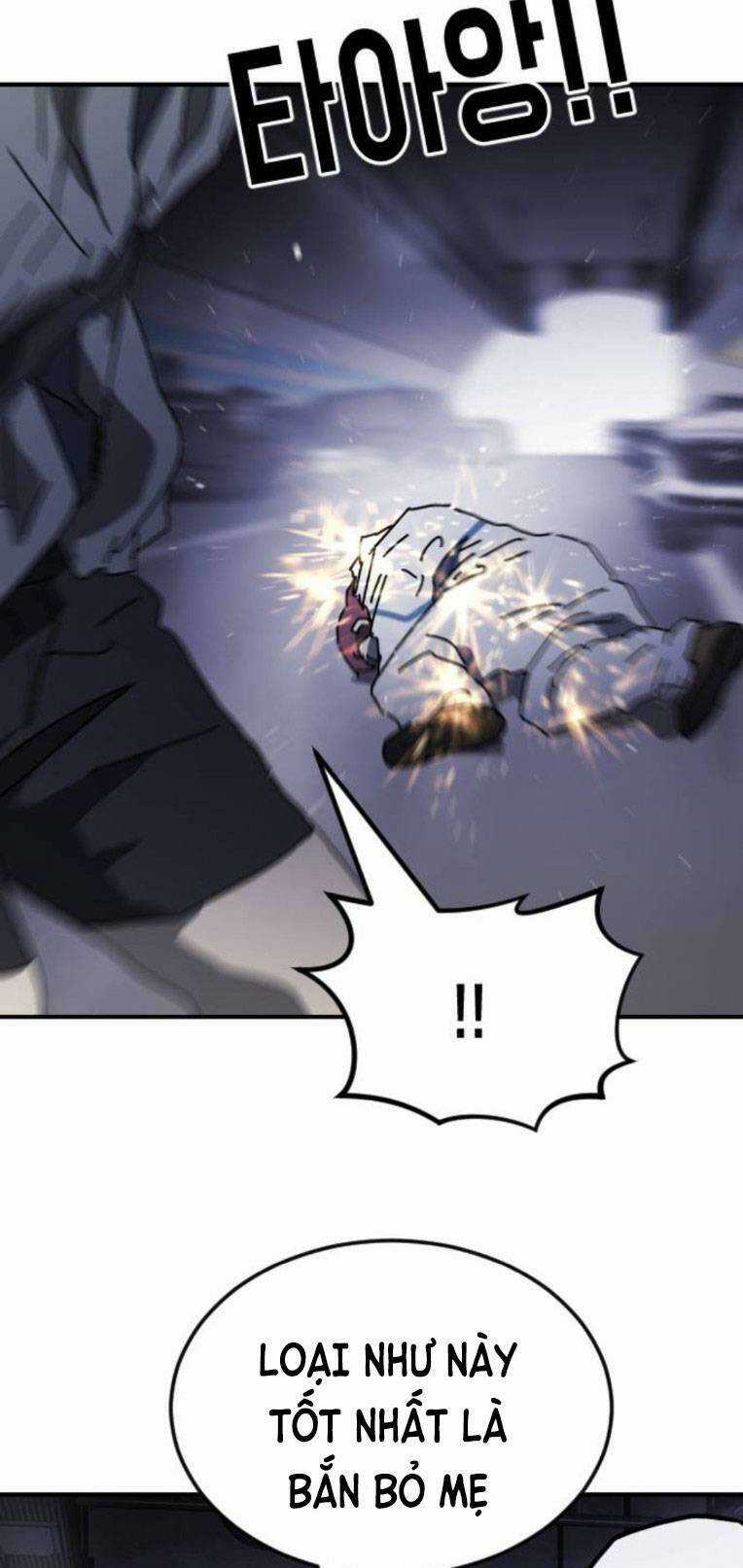 Đại Dịch Seoul Chapter 113 trang 71