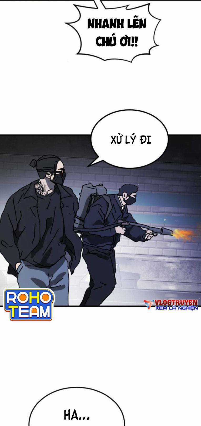 Đại Dịch Seoul Chapter 113 trang 74