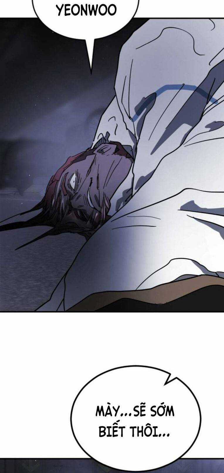 Đại Dịch Seoul Chapter 113 trang 75