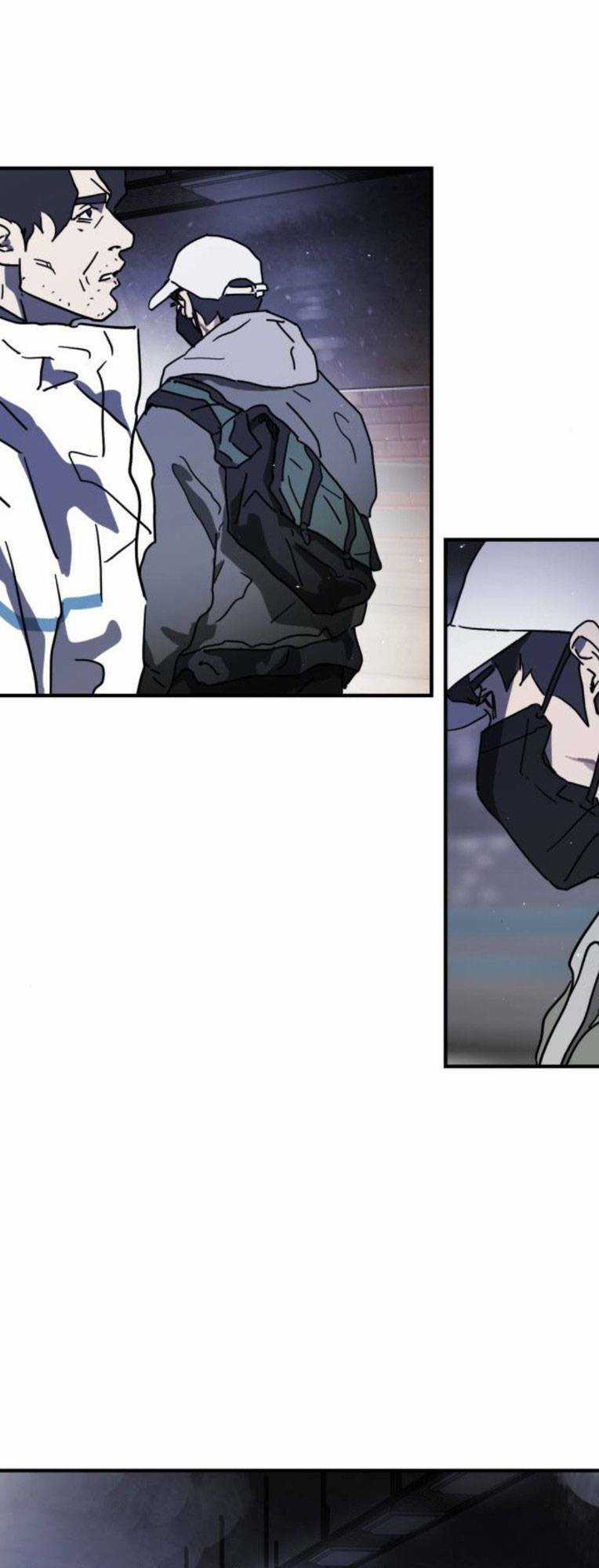 Đại Dịch Seoul Chapter 113 trang 79