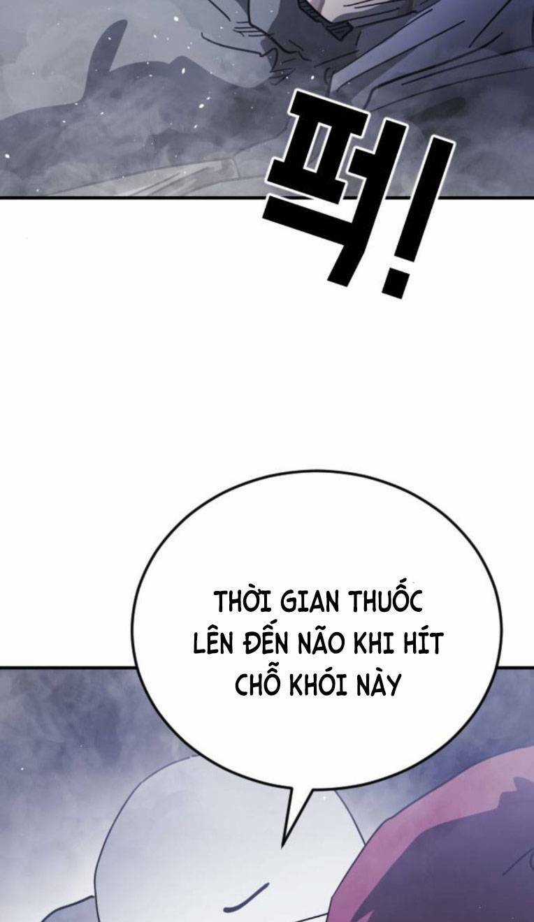 Đại Dịch Seoul Chapter 113 trang 8