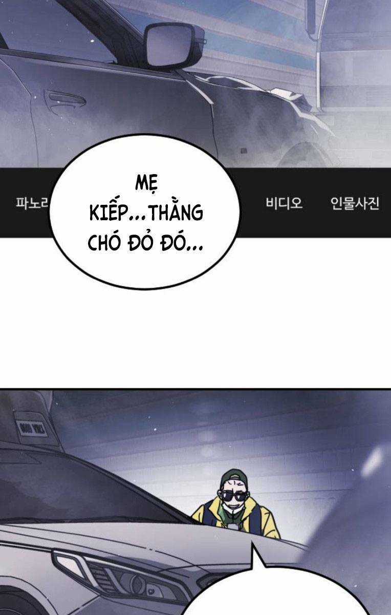 Đại Dịch Seoul Chapter 113 trang 81