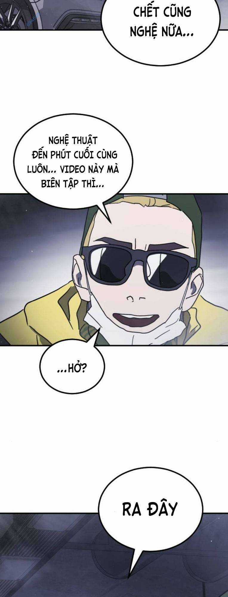 Đại Dịch Seoul Chapter 113 trang 82