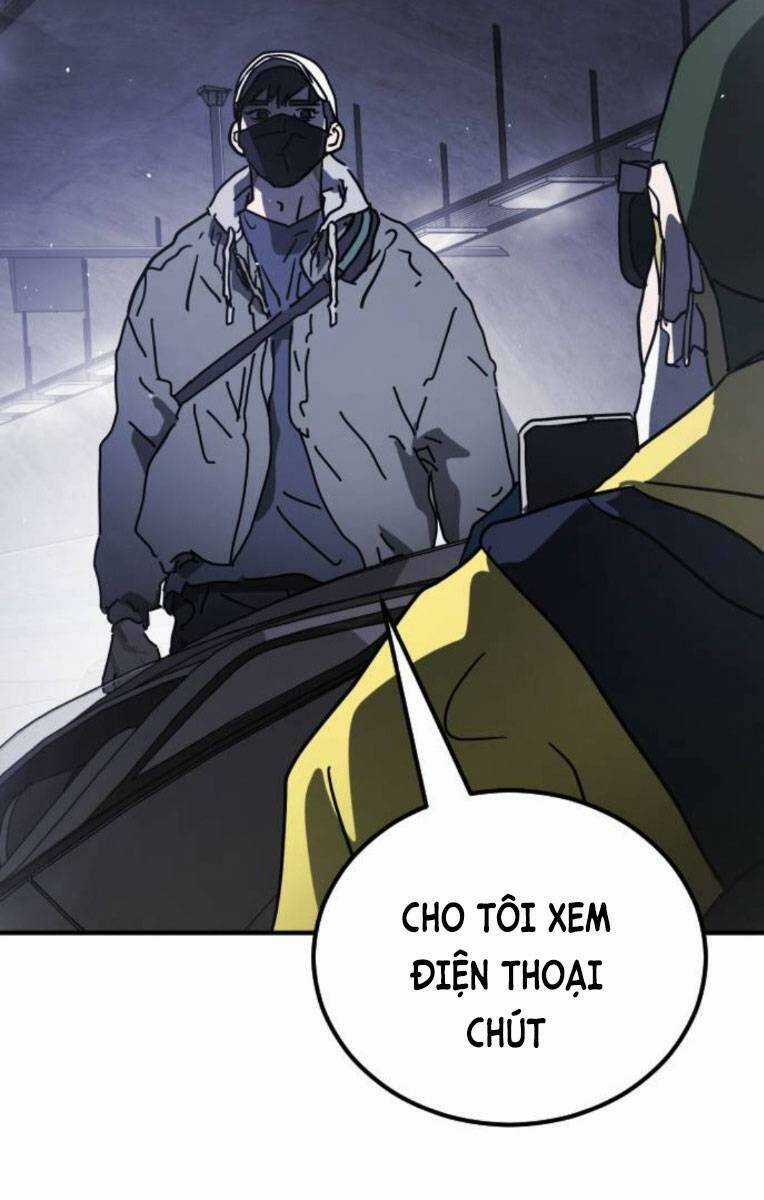 Đại Dịch Seoul Chapter 113 trang 83