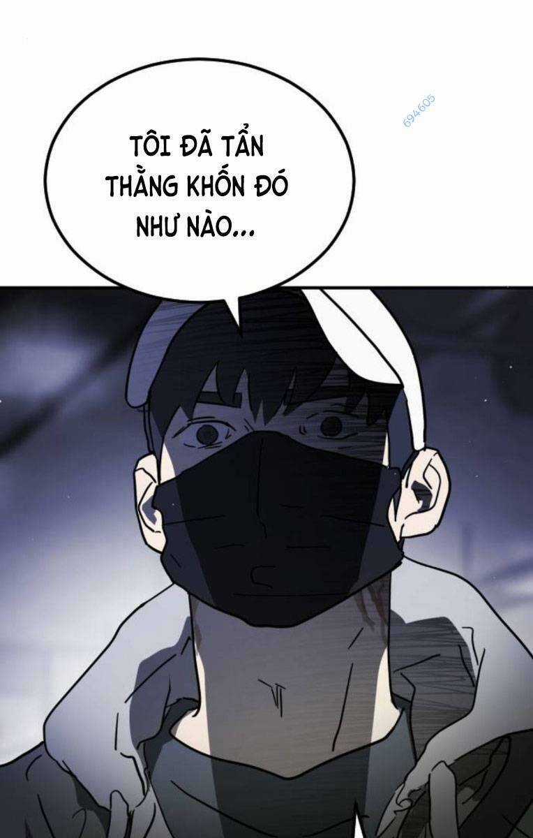 Đại Dịch Seoul Chapter 113 trang 84