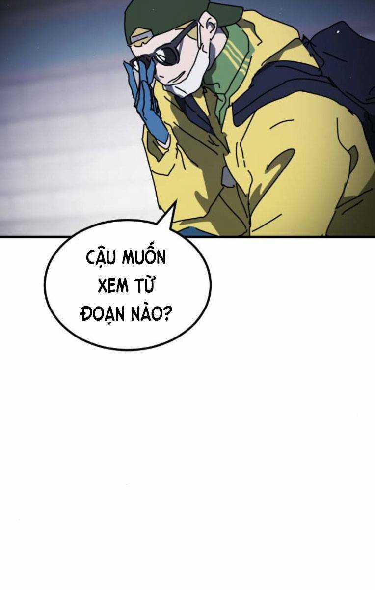 Đại Dịch Seoul Chapter 113 trang 87