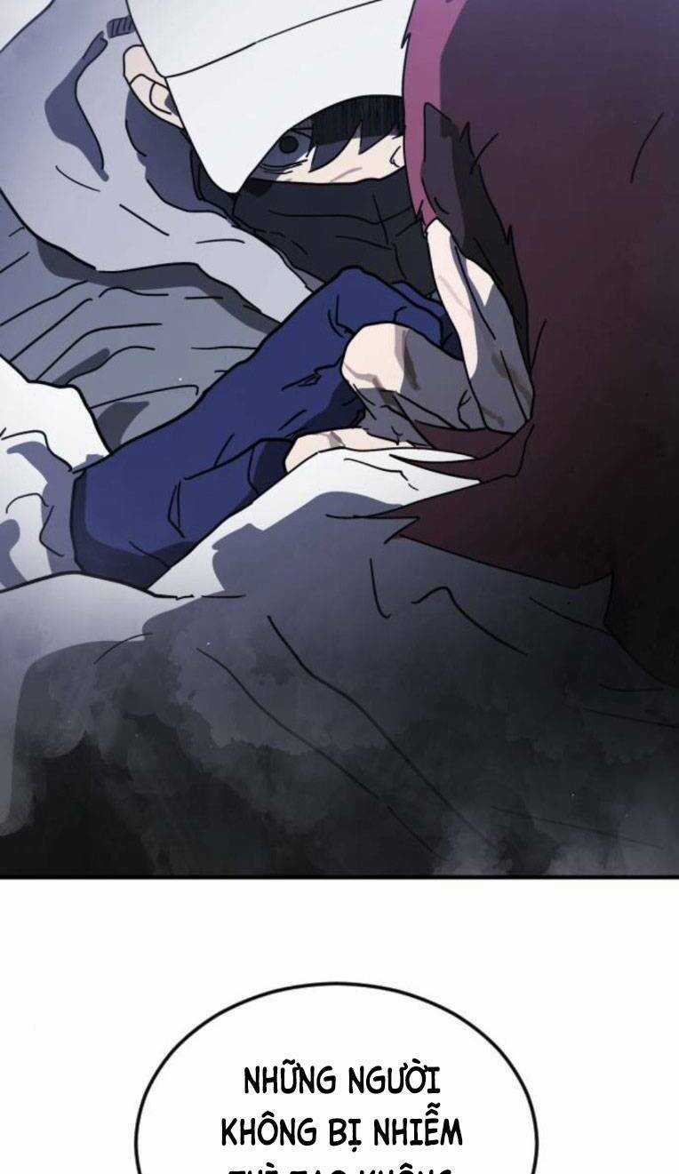 Đại Dịch Seoul Chapter 113 trang 9