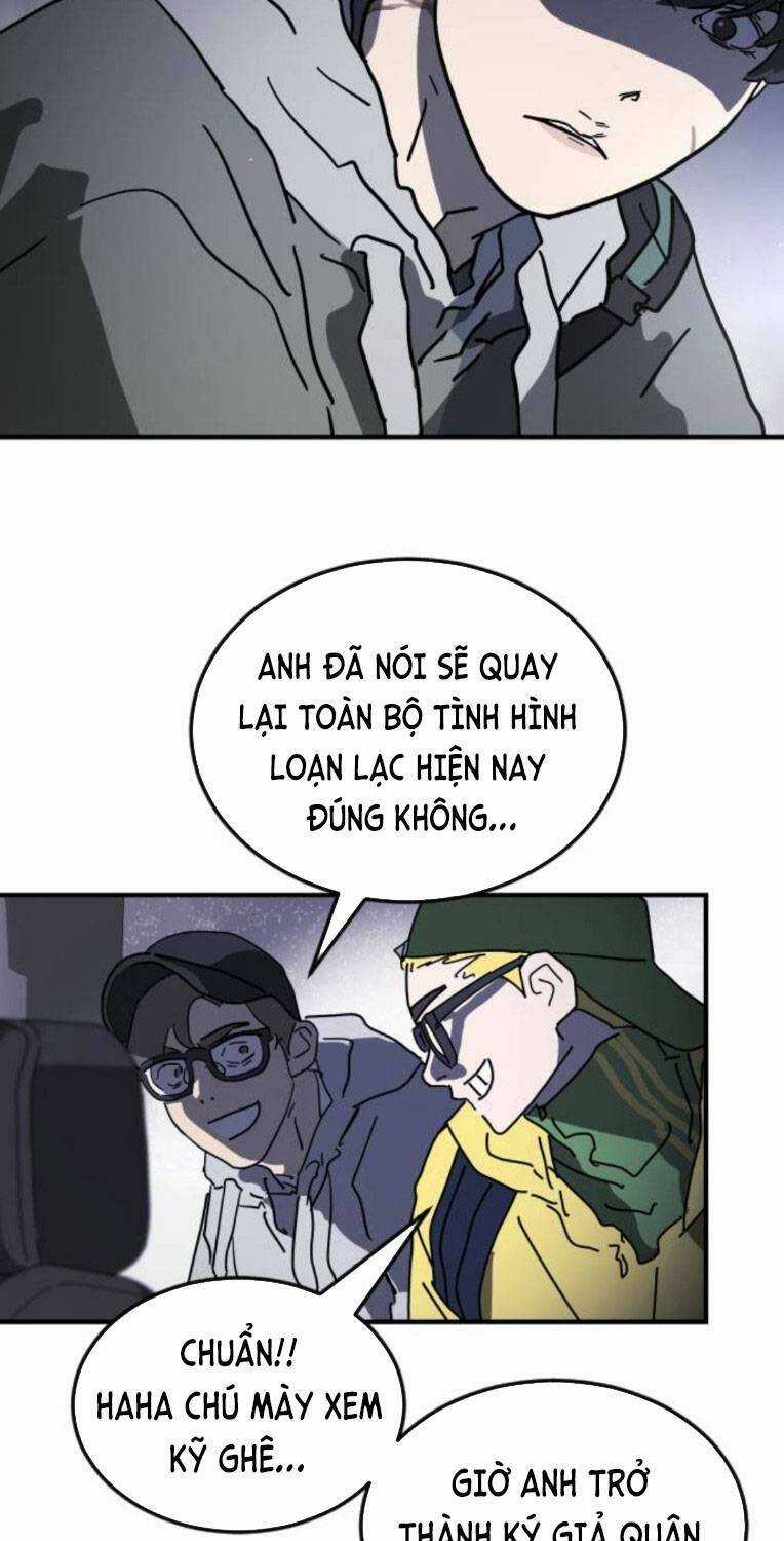 Đại Dịch Seoul Chapter 114 trang 11