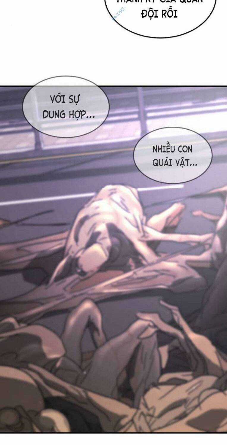 Đại Dịch Seoul Chapter 114 trang 12