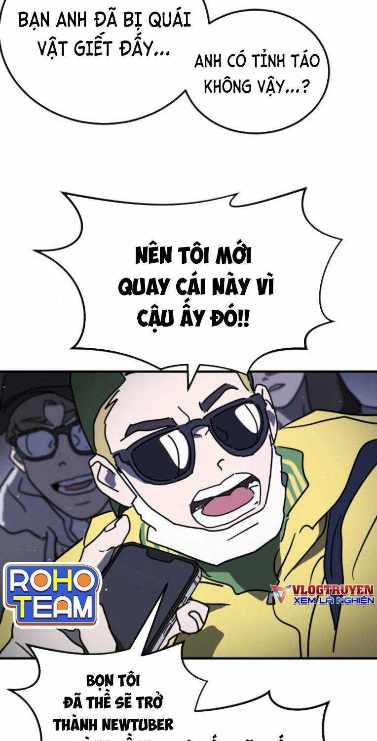 Đại Dịch Seoul Chapter 114 trang 14