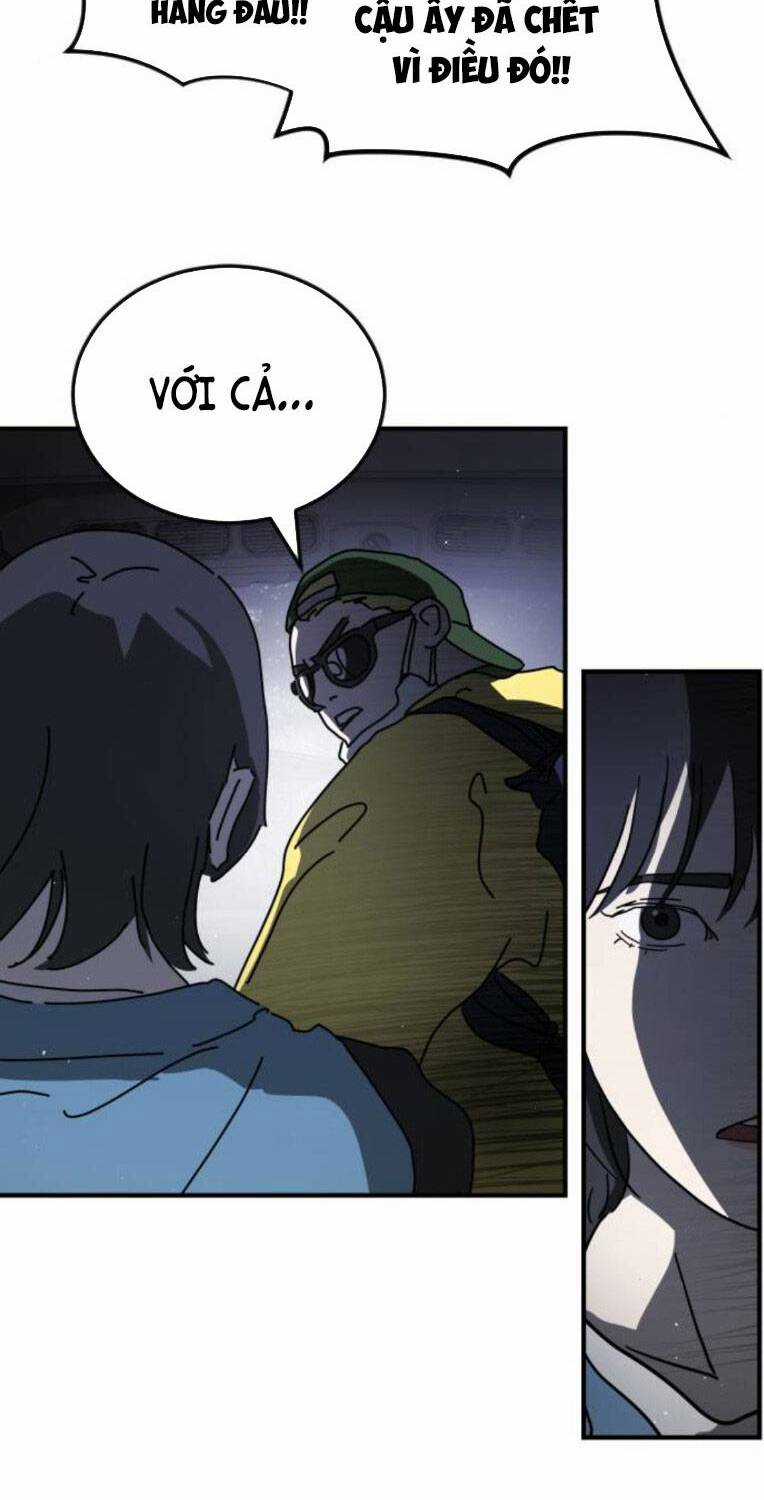 Đại Dịch Seoul Chapter 114 trang 15