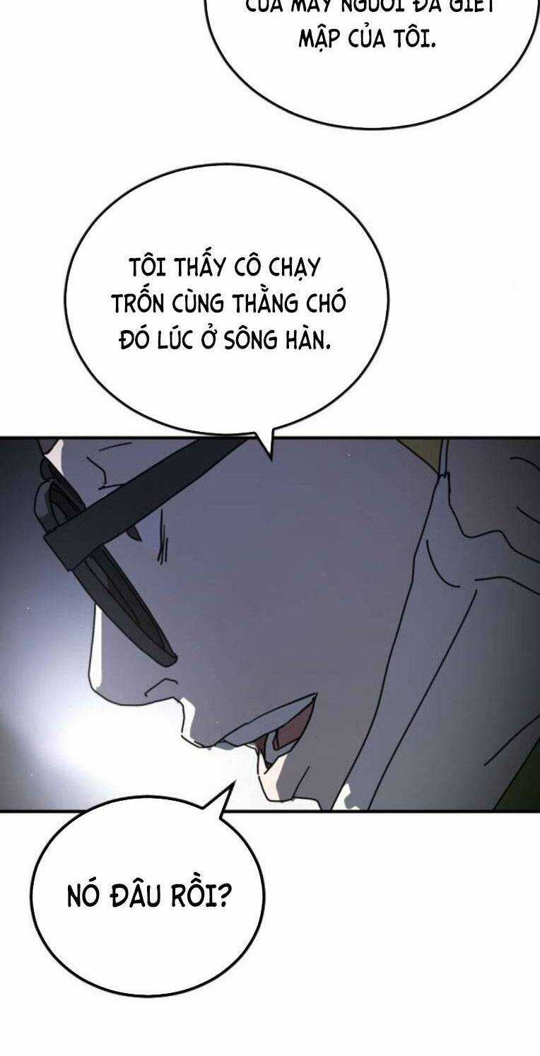 Đại Dịch Seoul Chapter 114 trang 18