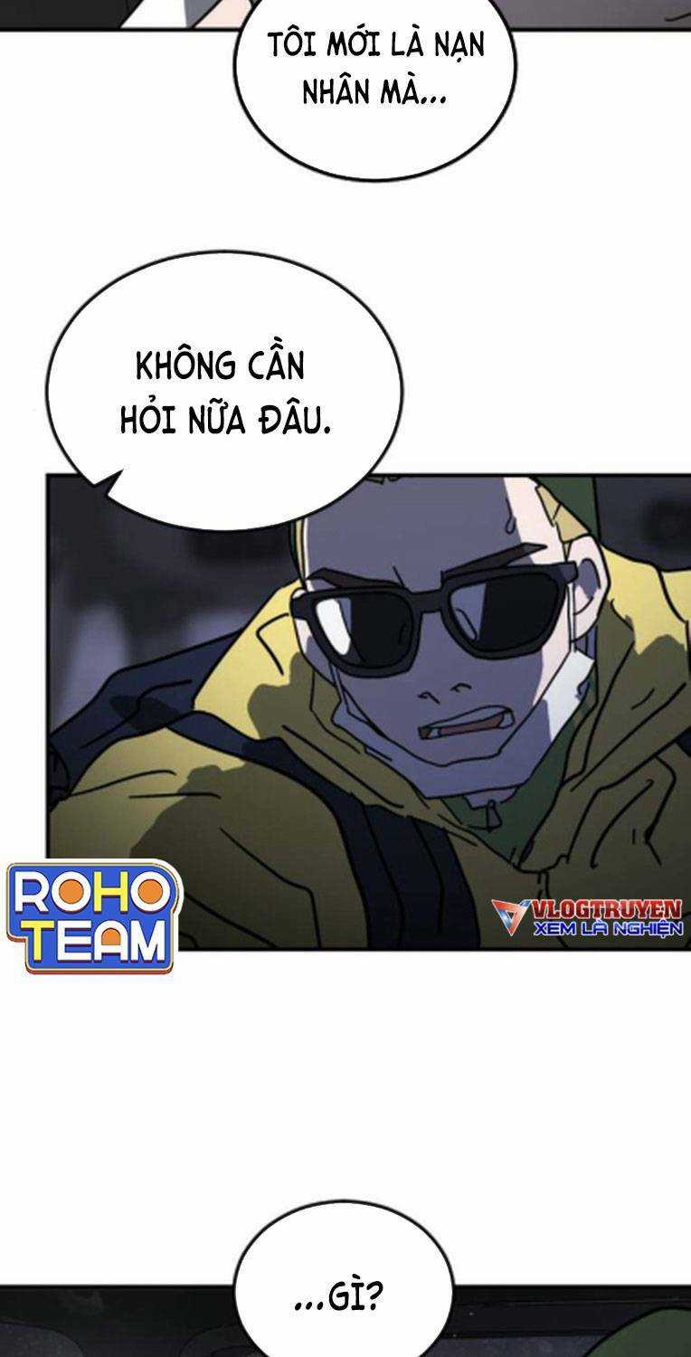 Đại Dịch Seoul Chapter 114 trang 20