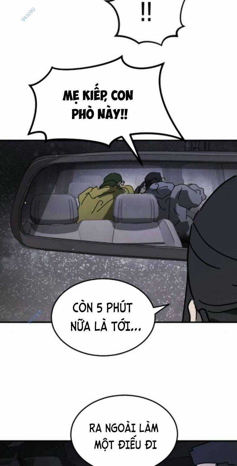 Đại Dịch Seoul Chapter 114 trang 24