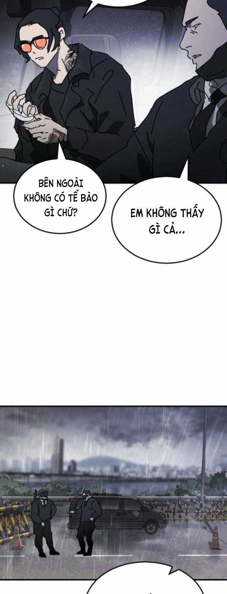 Đại Dịch Seoul Chapter 114 trang 25