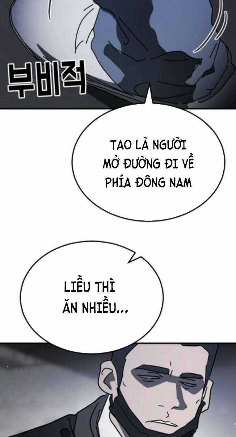 Đại Dịch Seoul Chapter 114 trang 29