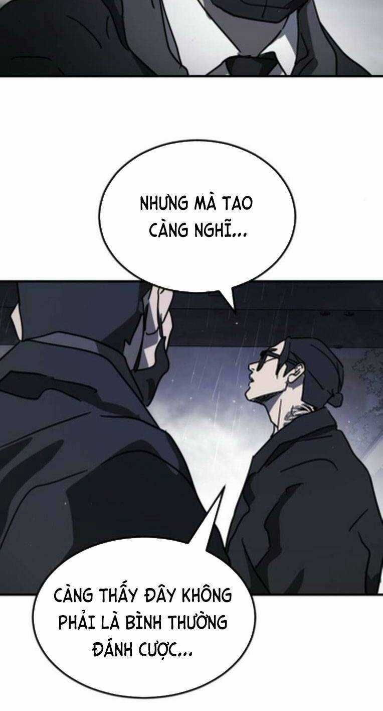 Đại Dịch Seoul Chapter 114 trang 30