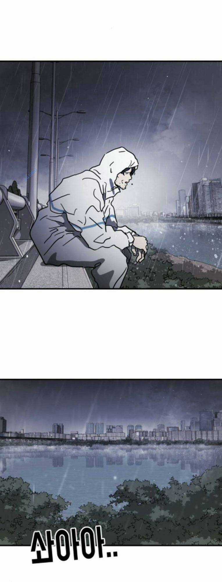 Đại Dịch Seoul Chapter 114 trang 34