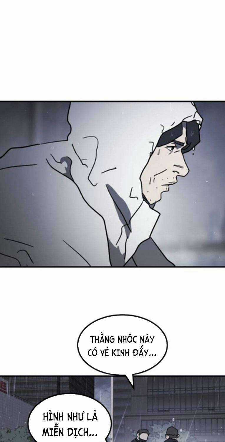 Đại Dịch Seoul Chapter 114 trang 35