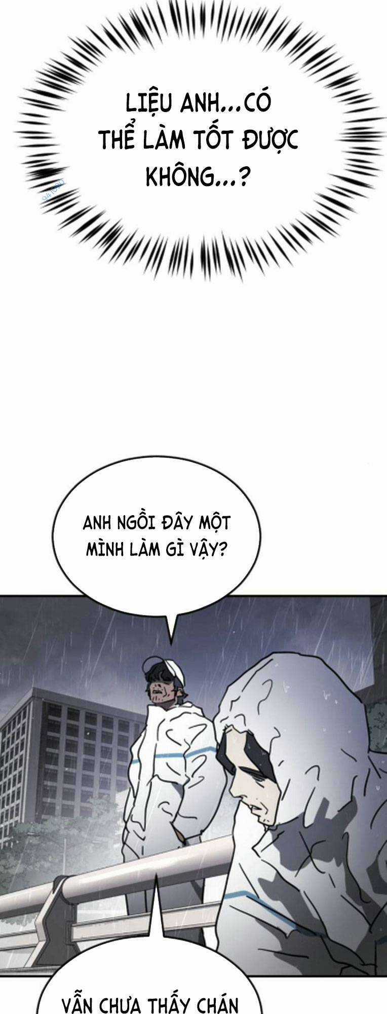 Đại Dịch Seoul Chapter 114 trang 40