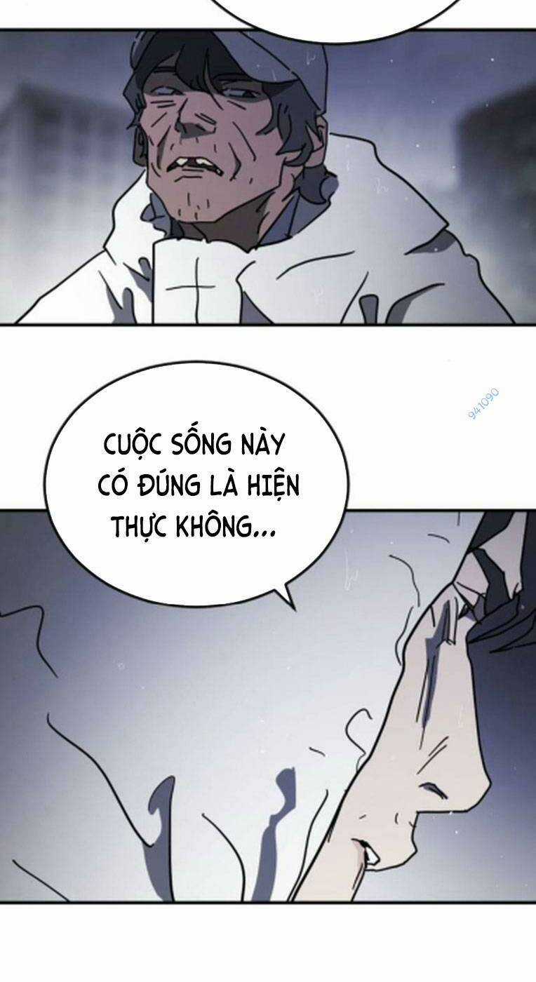 Đại Dịch Seoul Chapter 114 trang 42