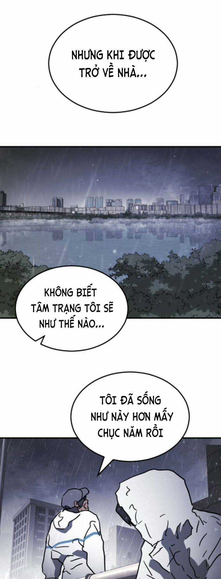 Đại Dịch Seoul Chapter 114 trang 43