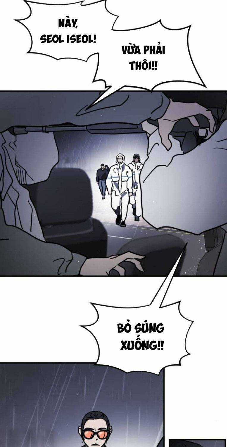 Đại Dịch Seoul Chapter 114 trang 52
