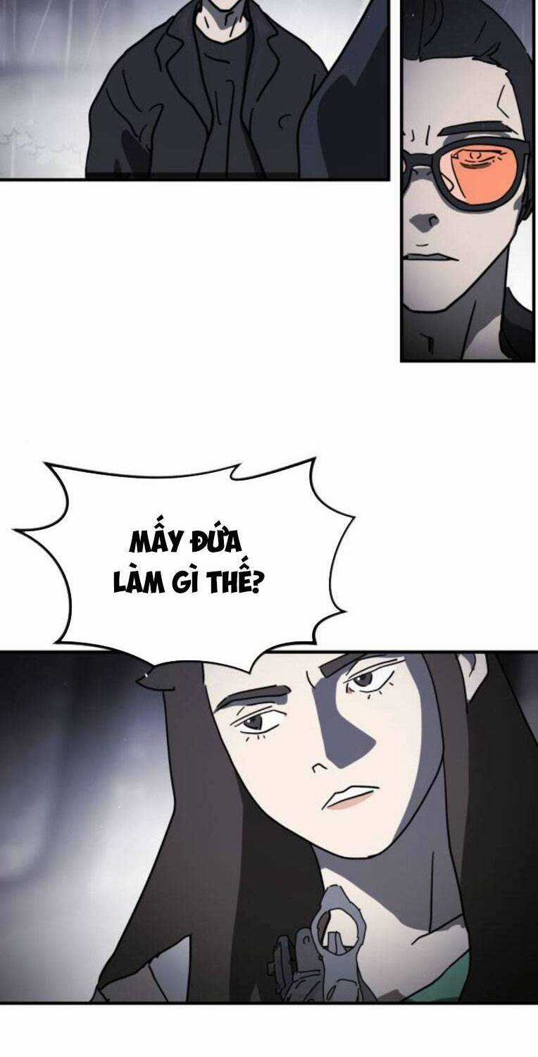 Đại Dịch Seoul Chapter 114 trang 53