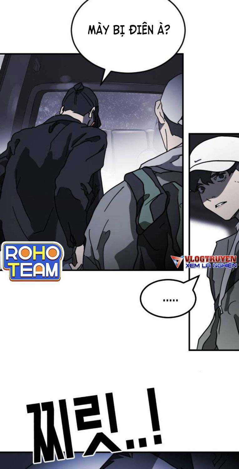 Đại Dịch Seoul Chapter 114 trang 55