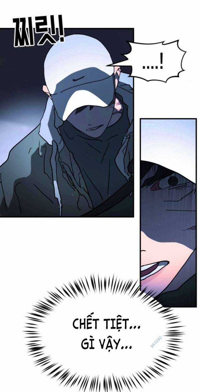 Đại Dịch Seoul Chapter 114 trang 58